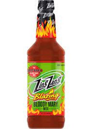 Zing Zang Blazing Bloody Mary Mix